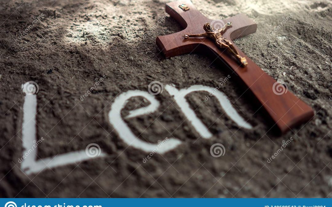 Lenten Season