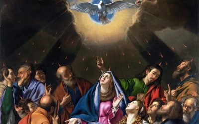 Pentecost Sunday